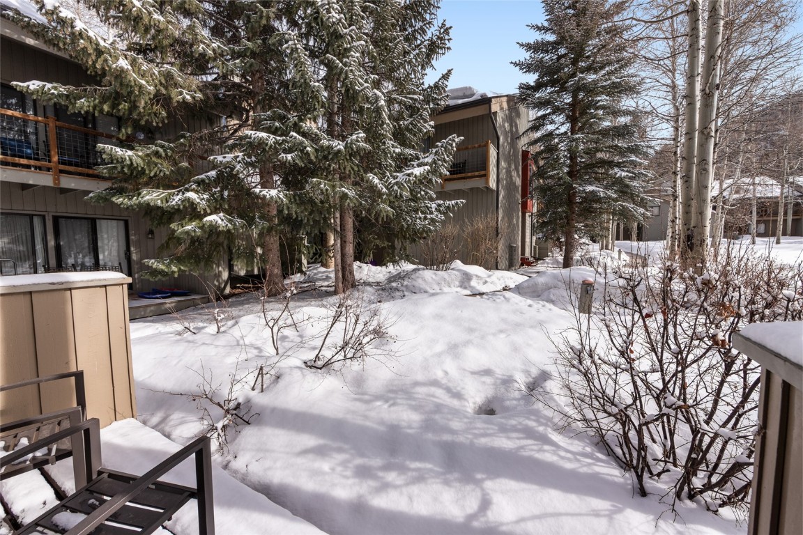 1977 Soda Ridge ROAD 1201