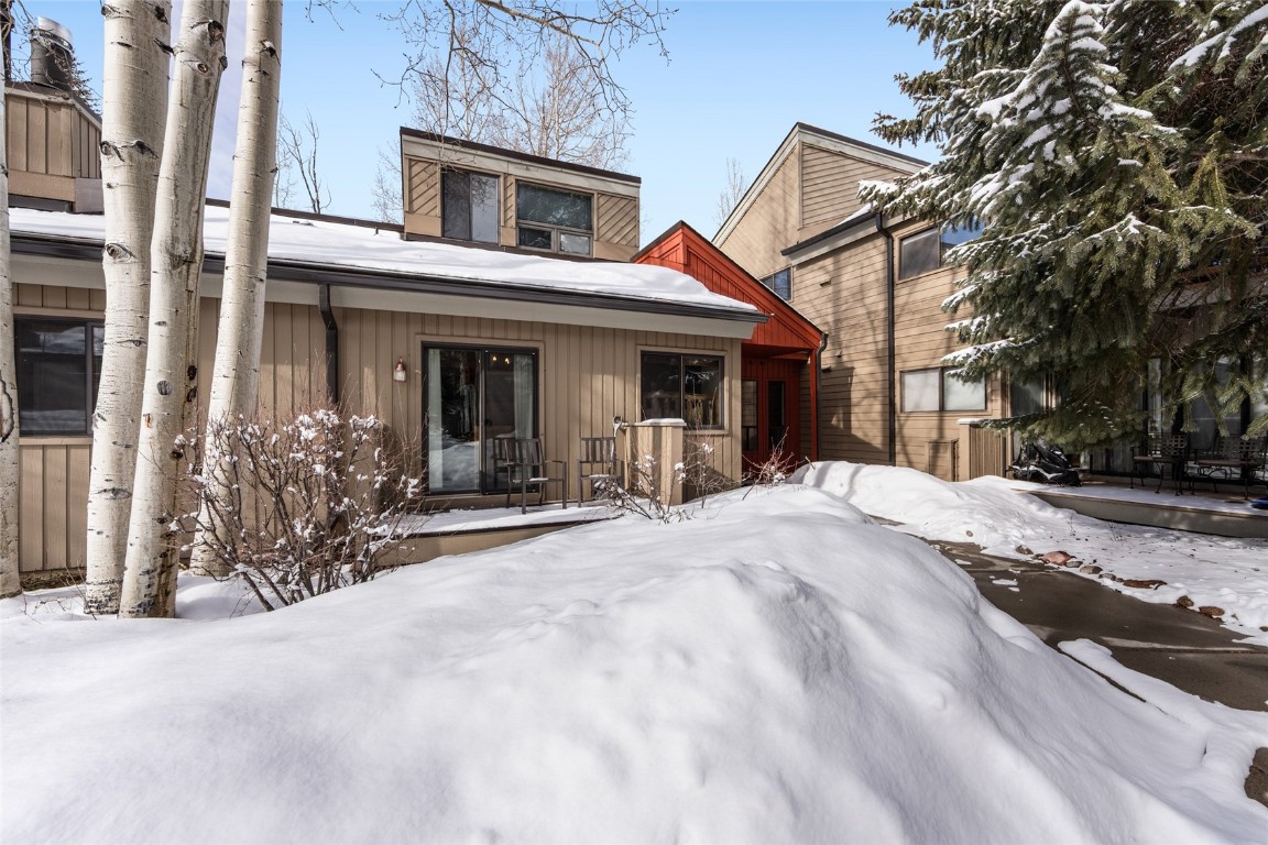 1977 Soda Ridge ROAD 1201