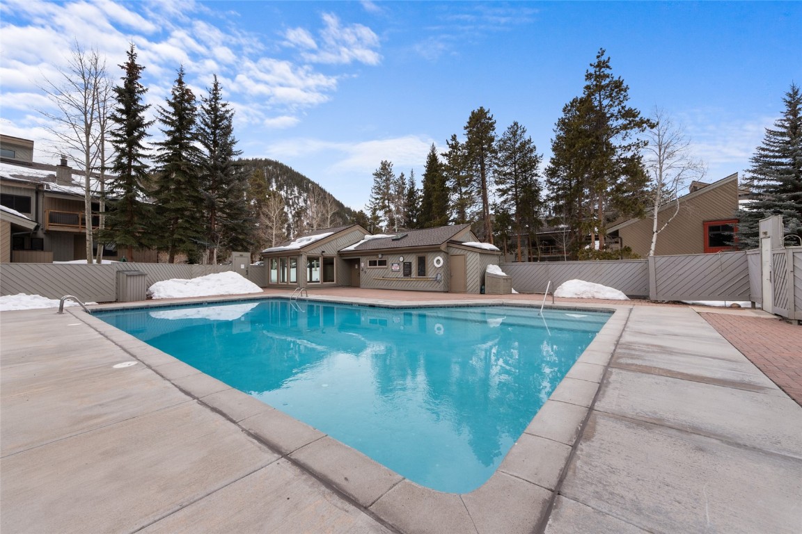1977 Soda Ridge ROAD 1201