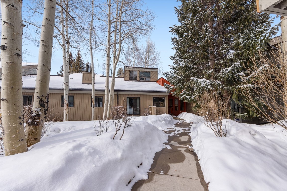 1977 Soda Ridge ROAD 1201