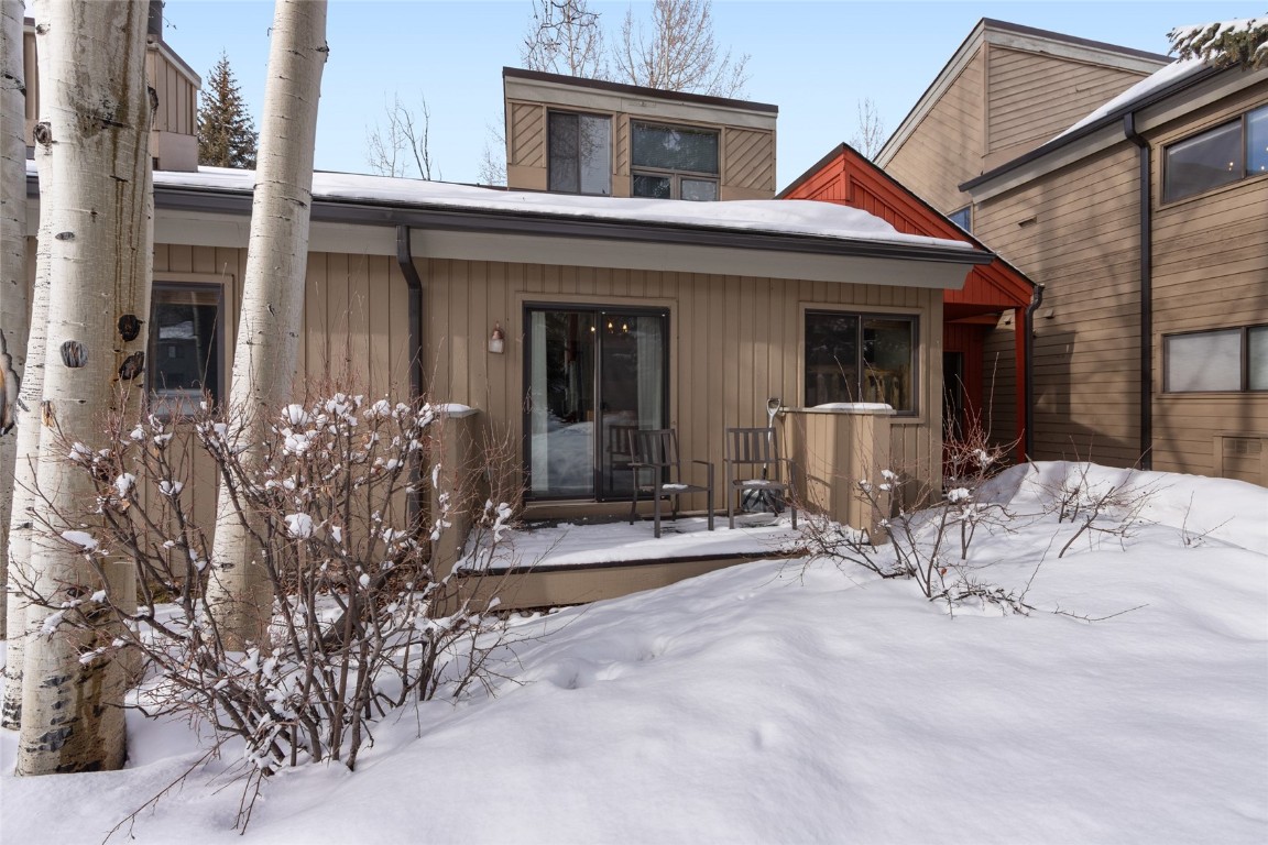 1977 Soda Ridge ROAD 1201