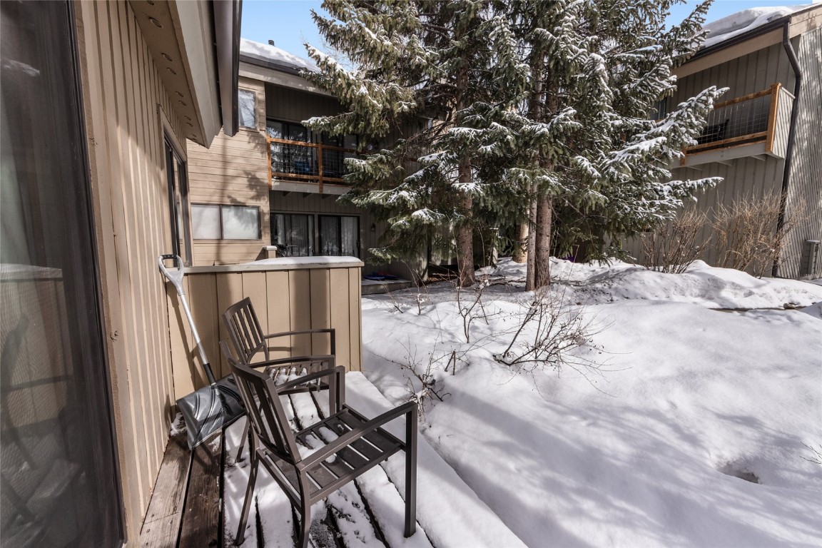 1977 Soda Ridge ROAD 1201
