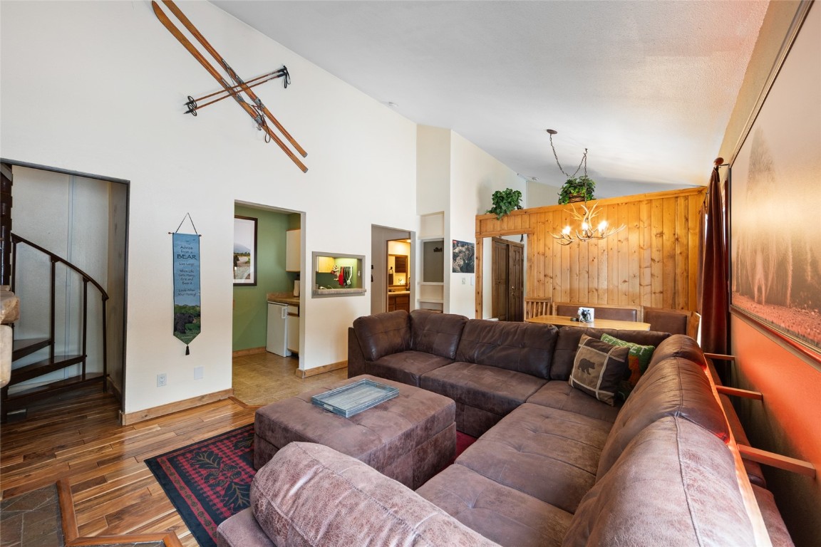 1977 Soda Ridge ROAD 1201