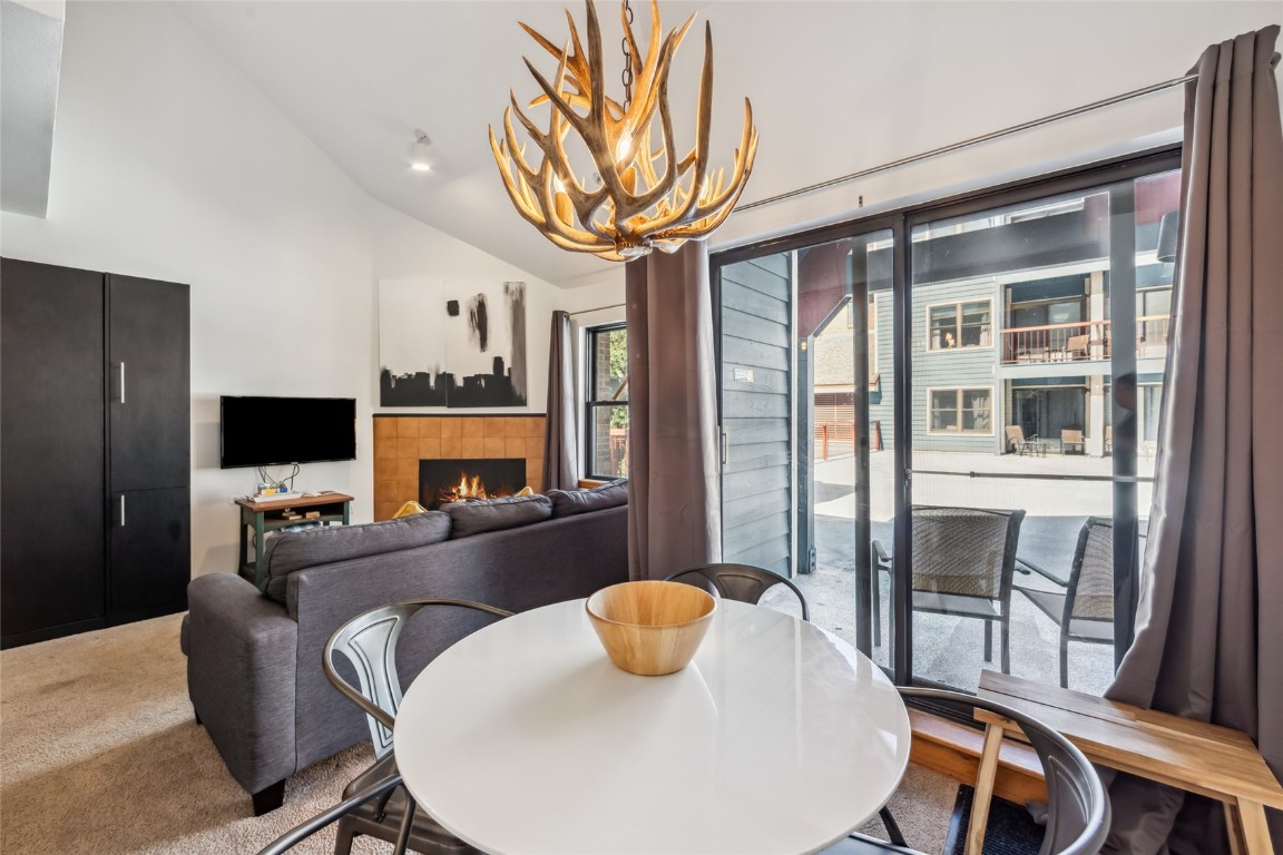 100 S Park AVENUE E202