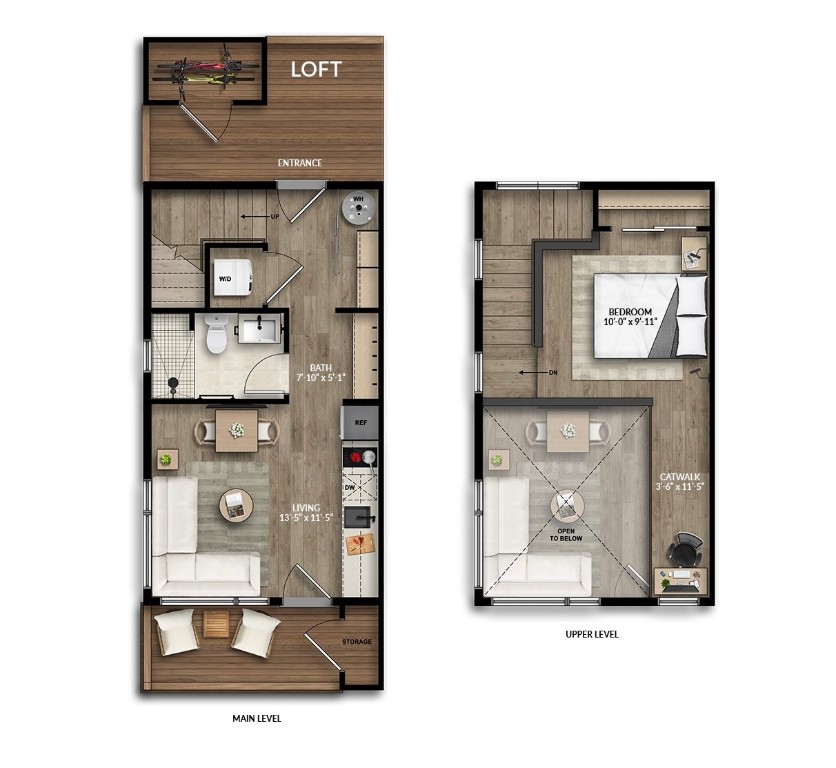 185 Lusher COURT 207