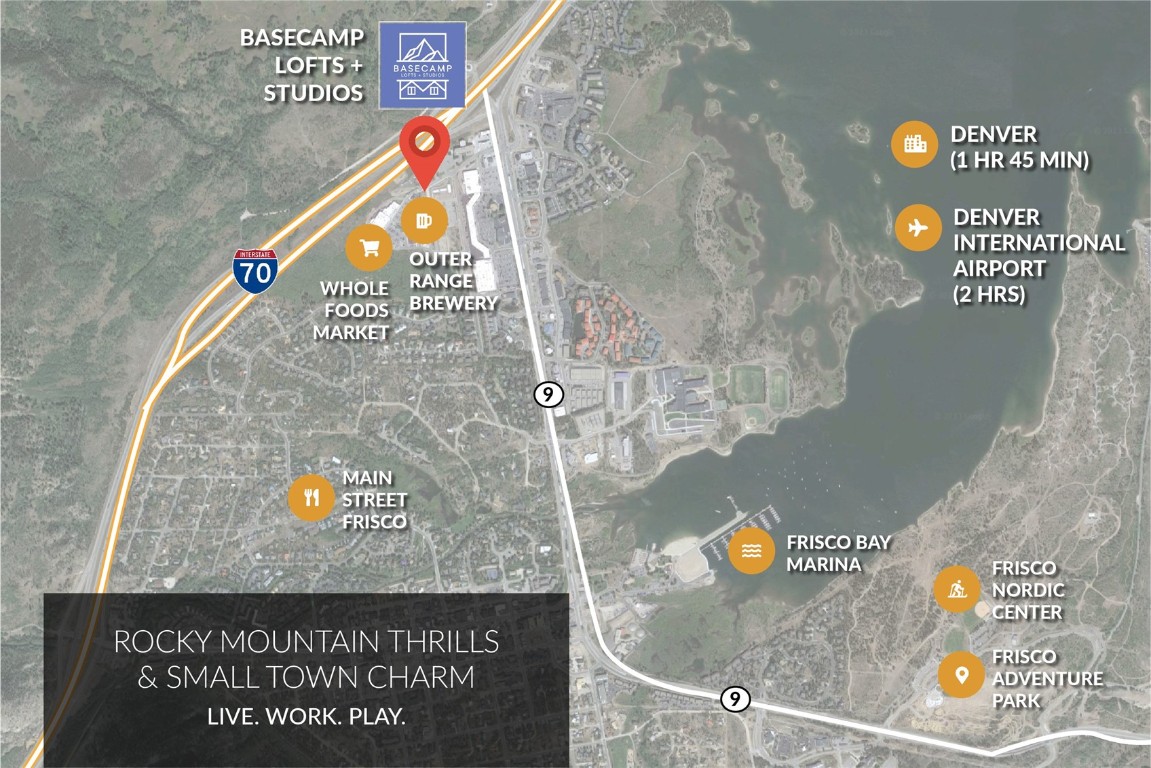 185 Lusher COURT 207