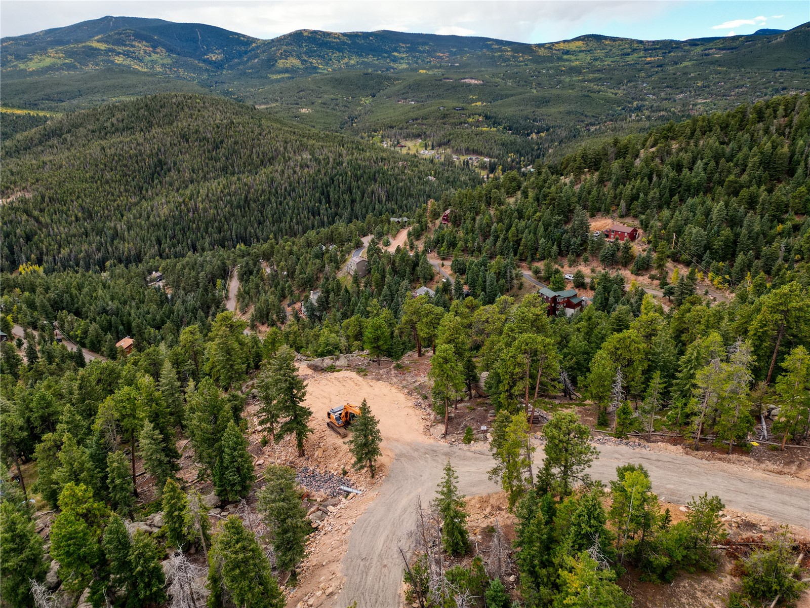 32764 Lodgepole CIRCLE