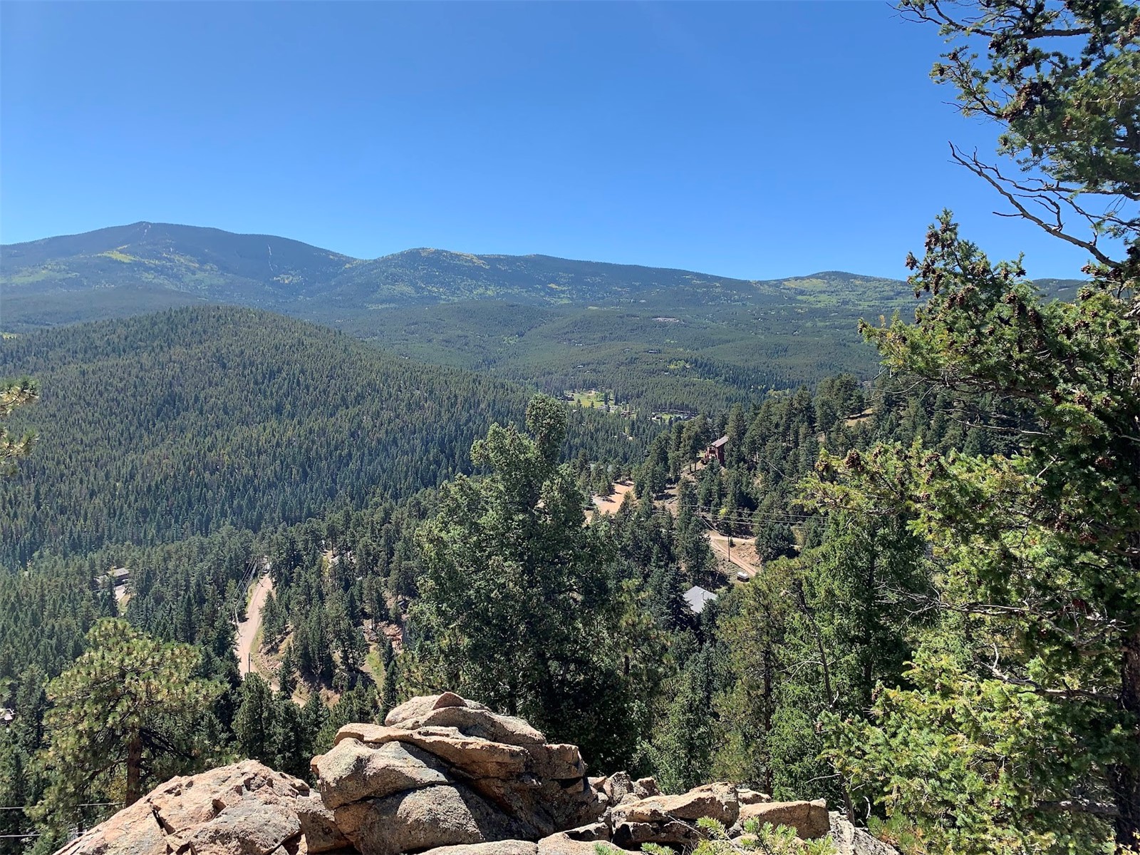 32764 Lodgepole CIRCLE