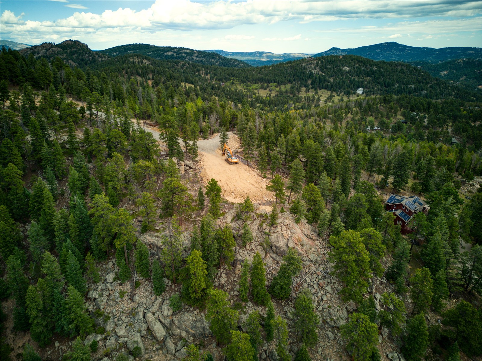 32764 Lodgepole CIRCLE