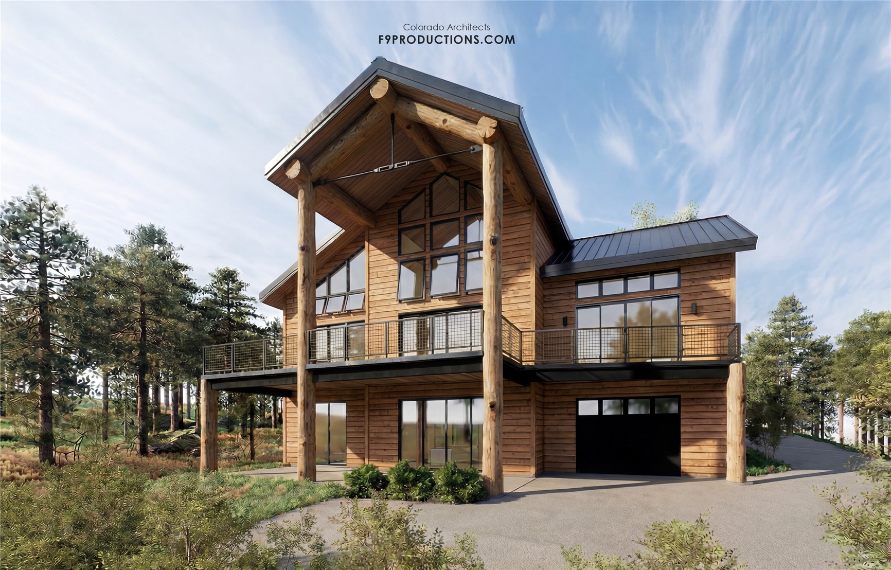 32764 Lodgepole CIRCLE