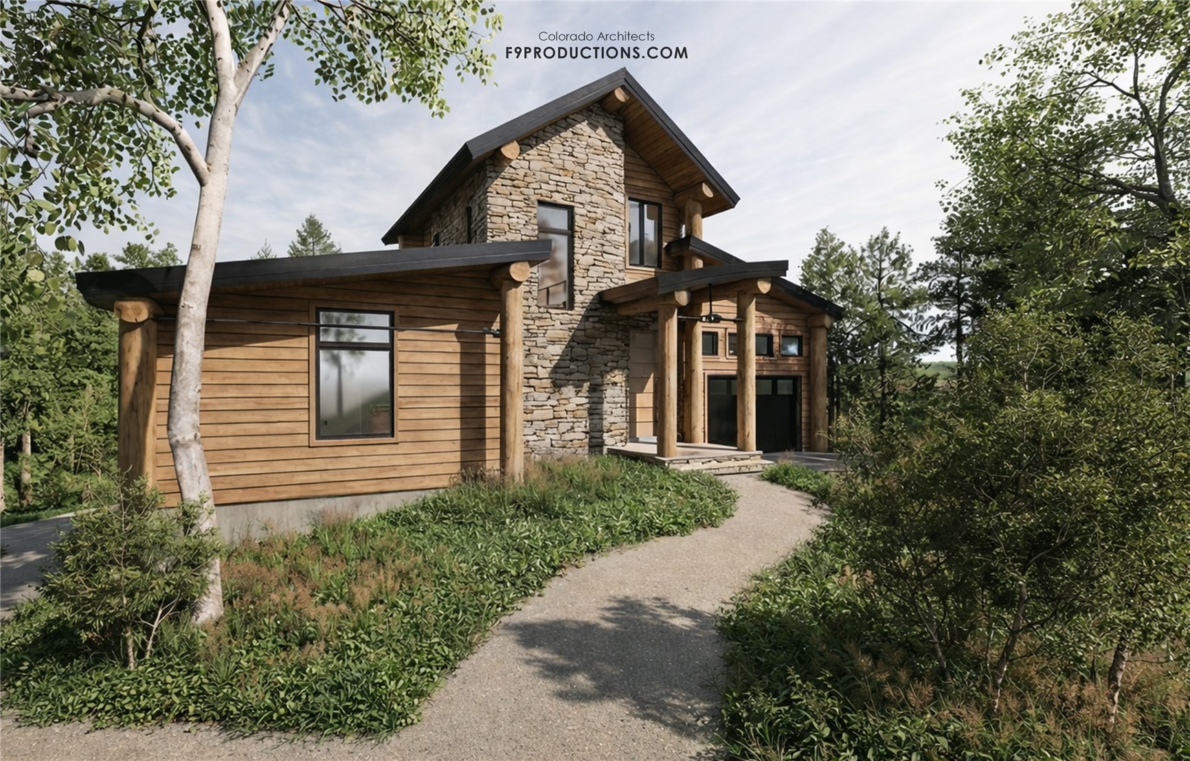 32764 Lodgepole CIRCLE