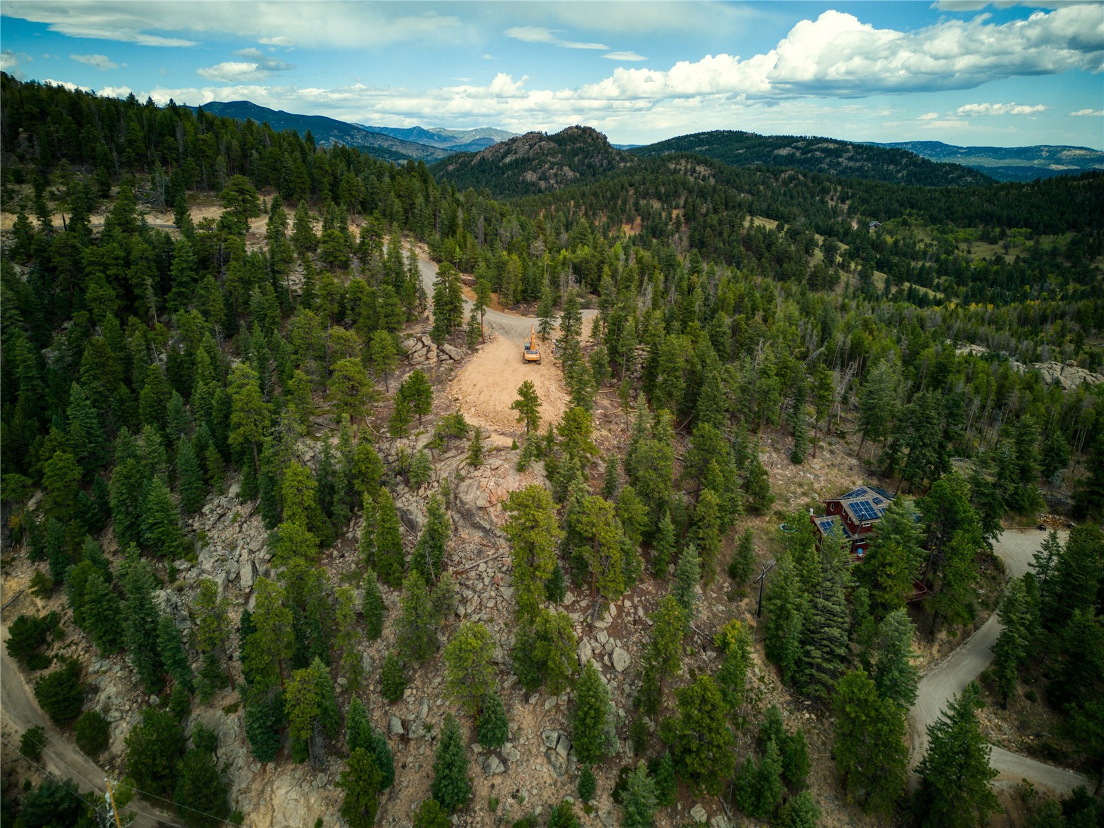 32764 Lodgepole CIRCLE