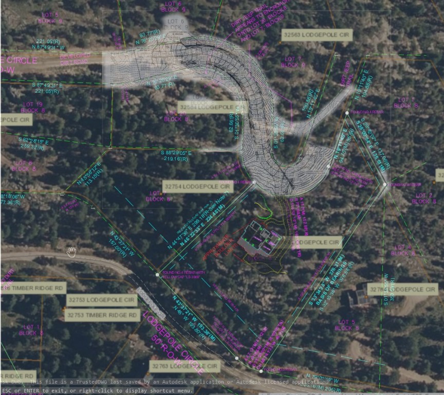 32764 Lodgepole CIRCLE