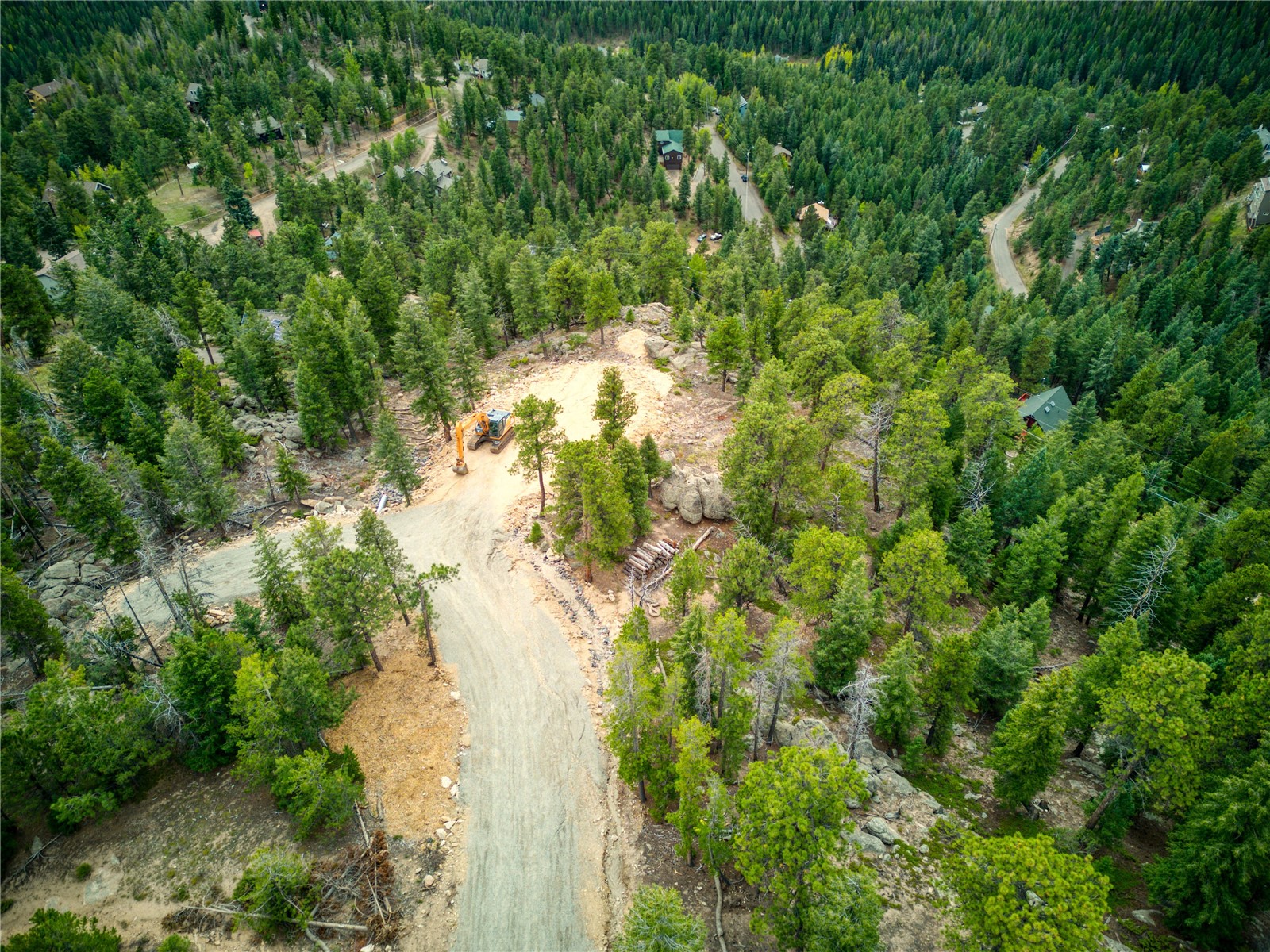 32764 Lodgepole CIRCLE