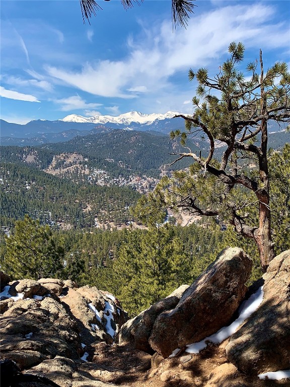 32764 Lodgepole CIRCLE