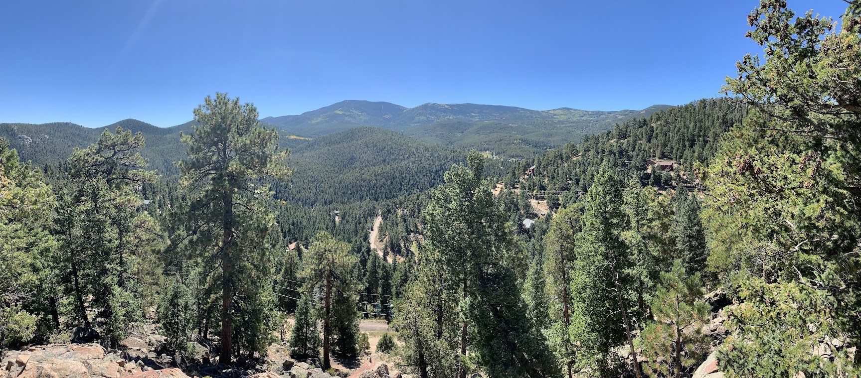 32764 Lodgepole CIRCLE