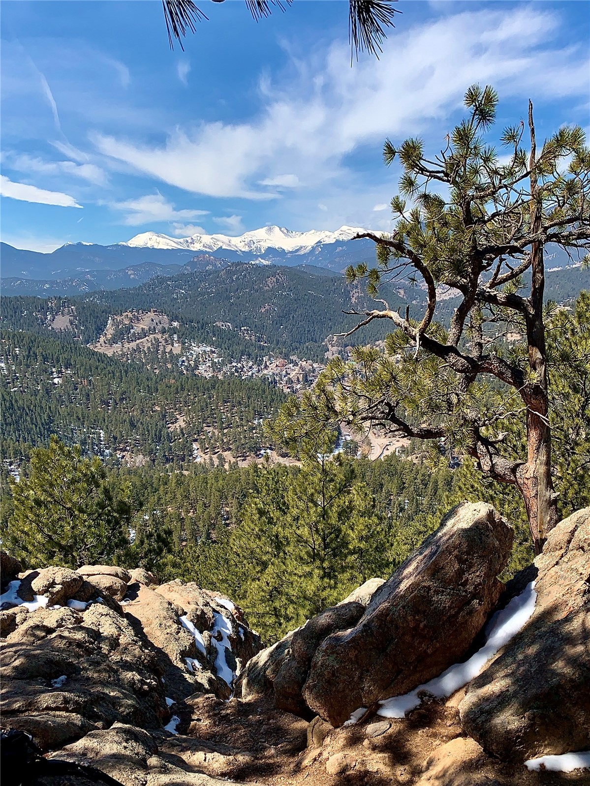 32764 Lodgepole CIRCLE