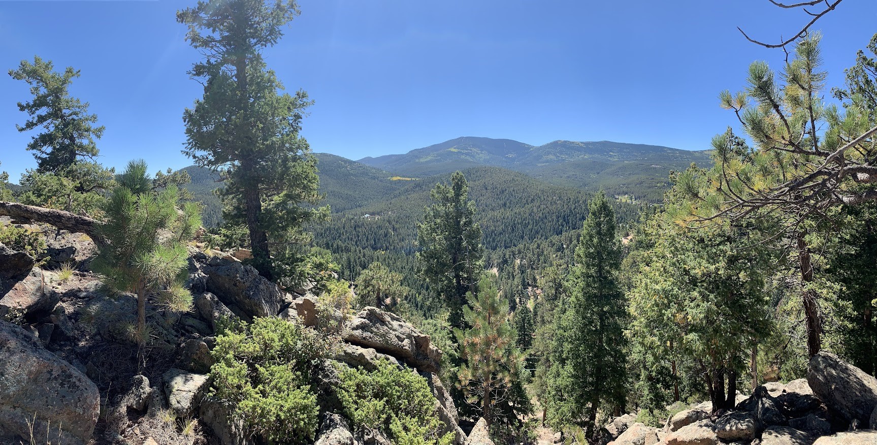 32764 Lodgepole CIRCLE