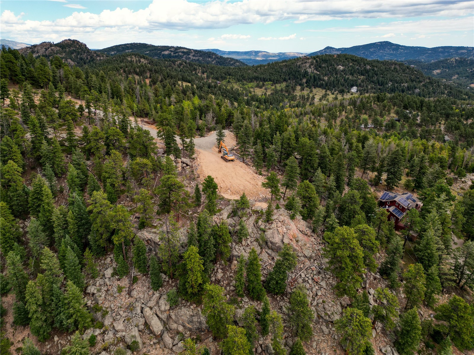 32764 Lodgepole CIRCLE
