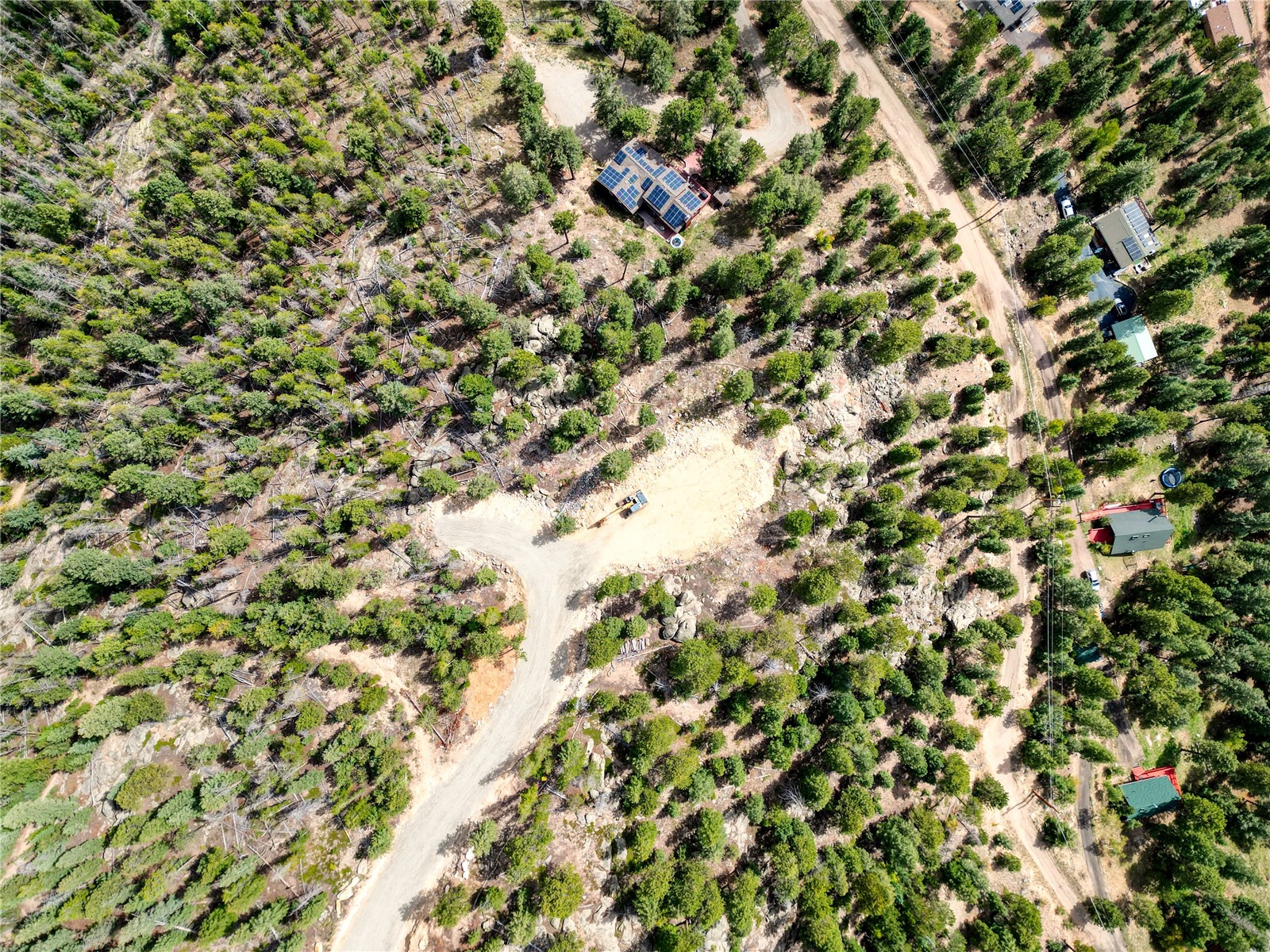 32764 Lodgepole CIRCLE