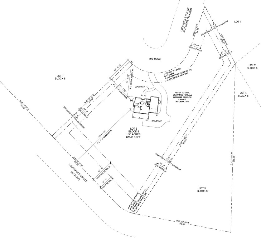 32764 Lodgepole CIRCLE