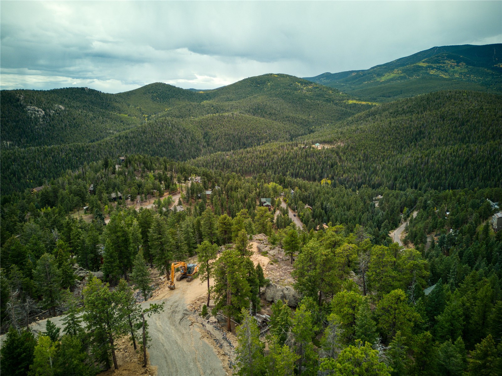 32764 Lodgepole CIRCLE