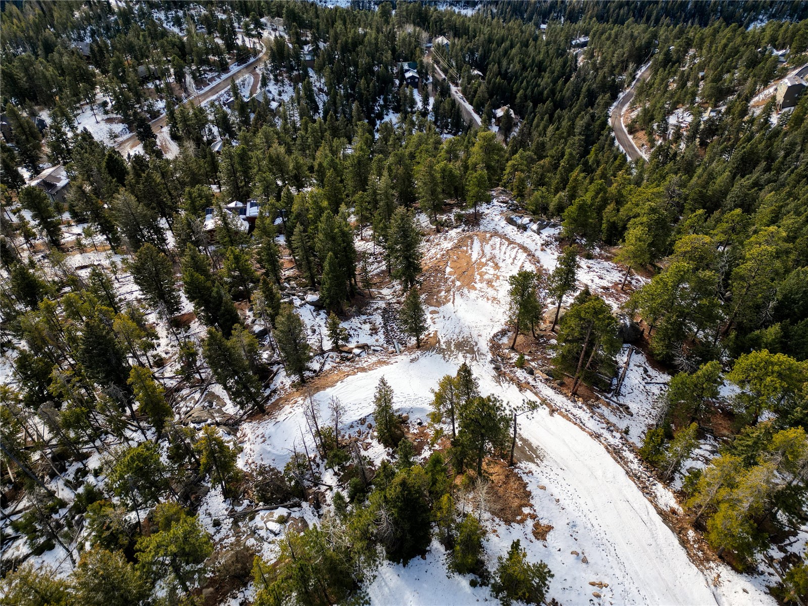 32764 Lodgepole CIRCLE