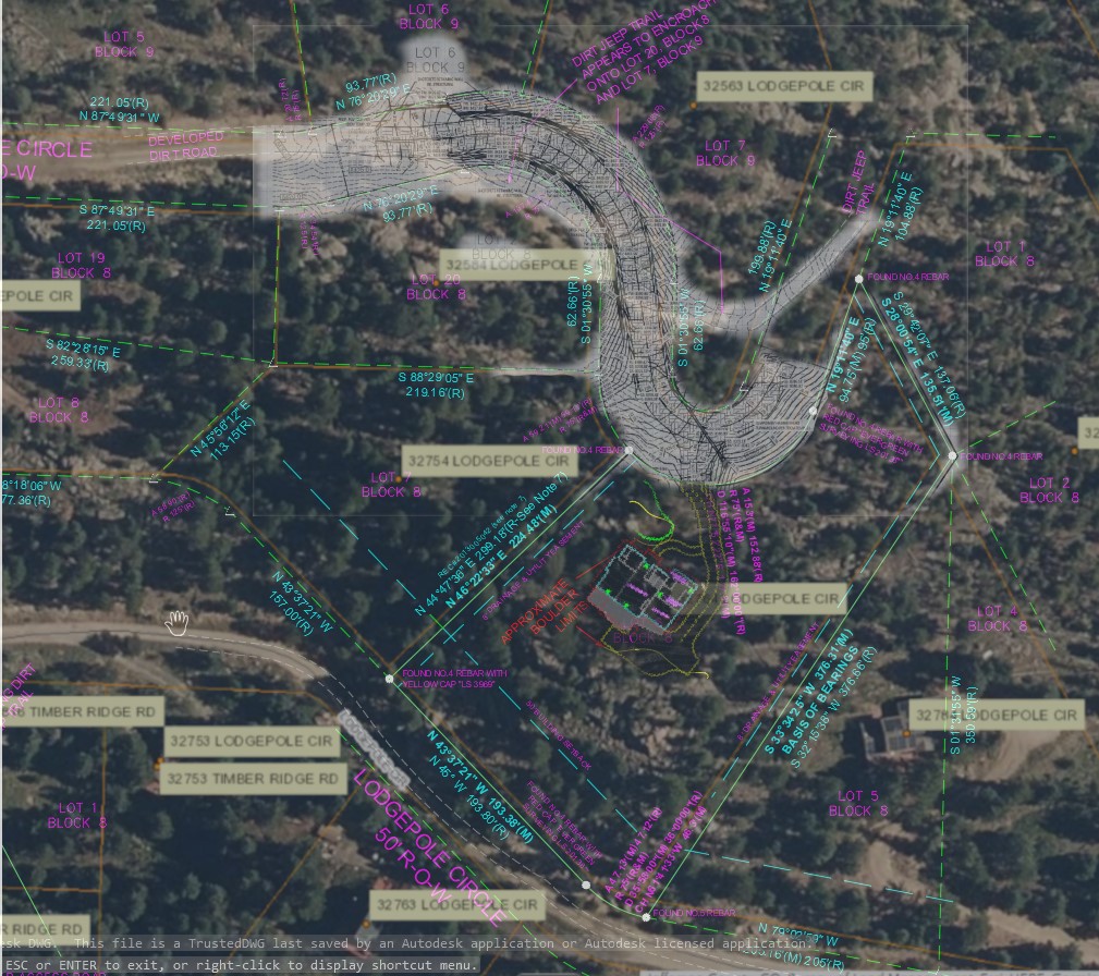 32764 Lodgepole CIRCLE