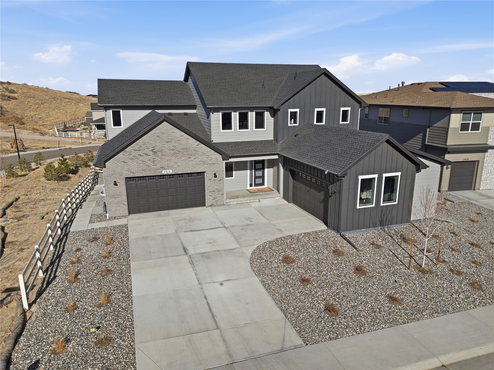 5910 Riesberg LANE