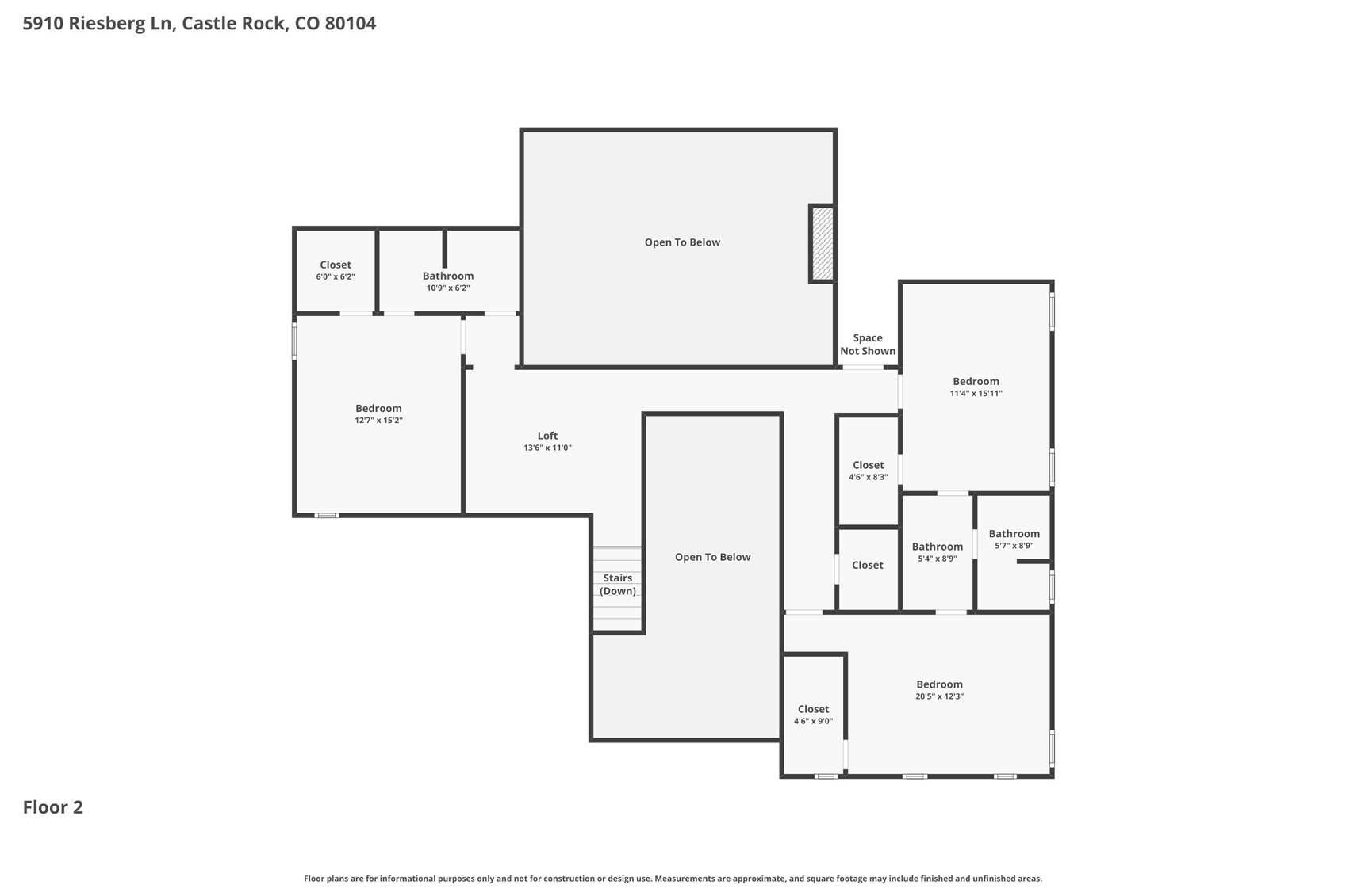 5910 Riesberg LANE