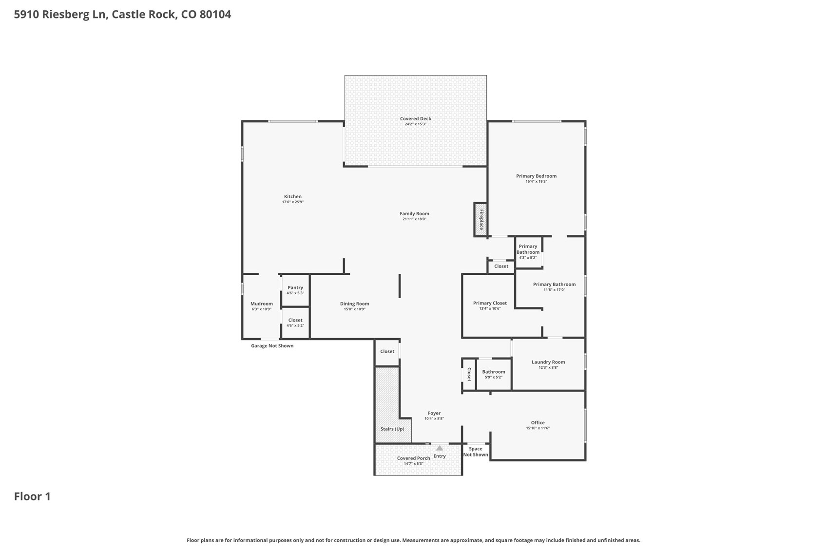 5910 Riesberg LANE