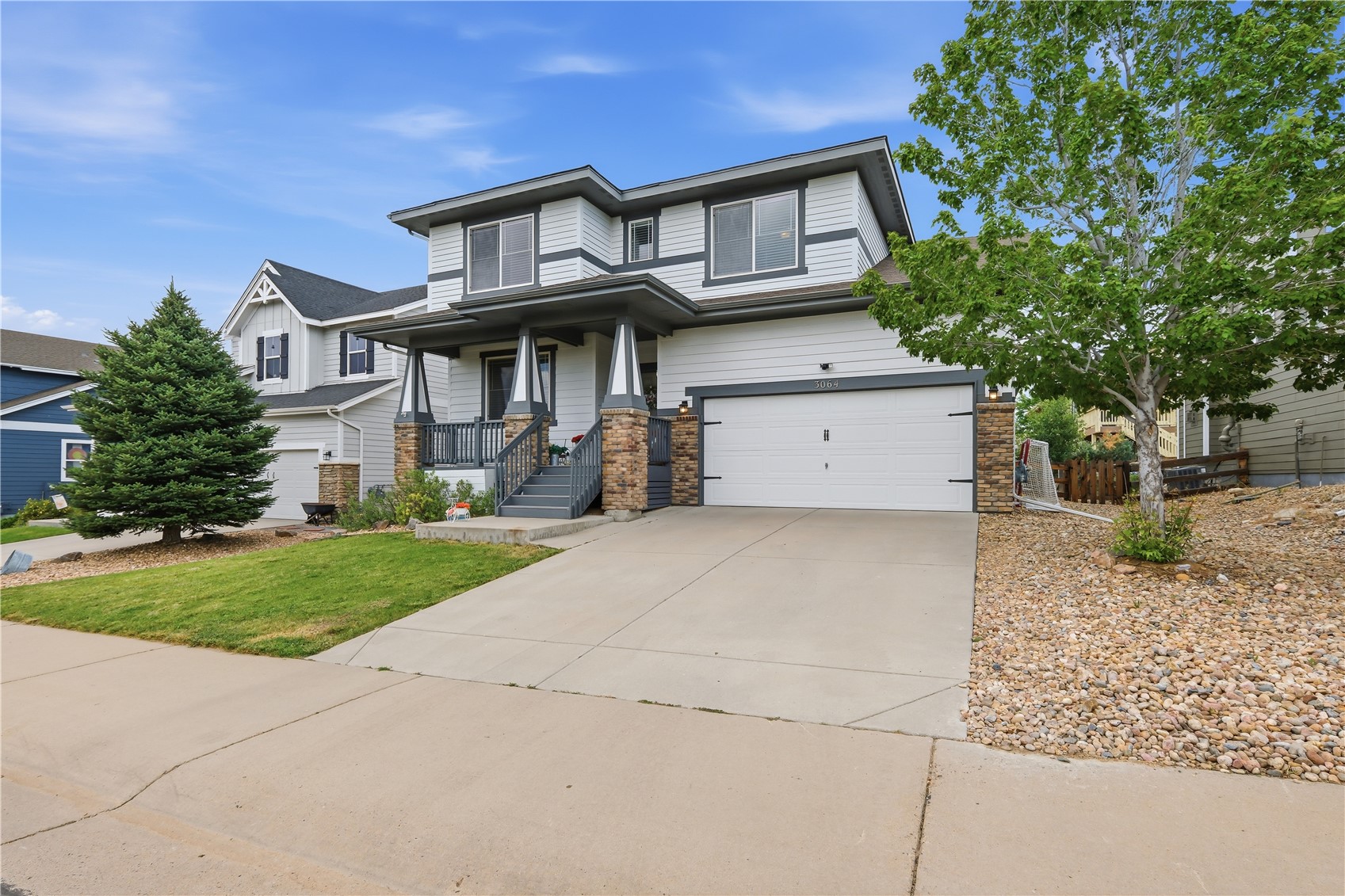 3064 Trailblazer Way