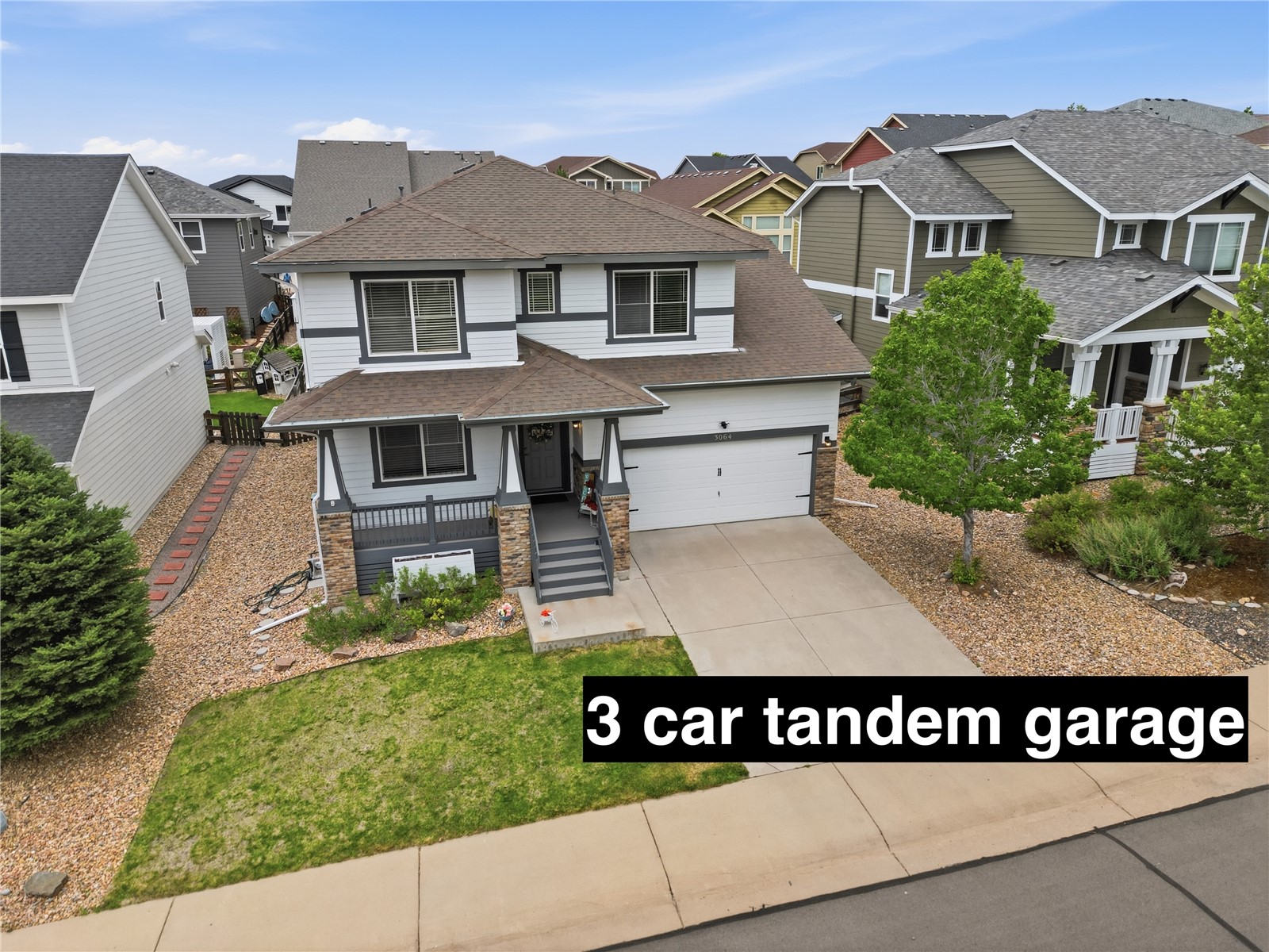 3064 Trailblazer Way