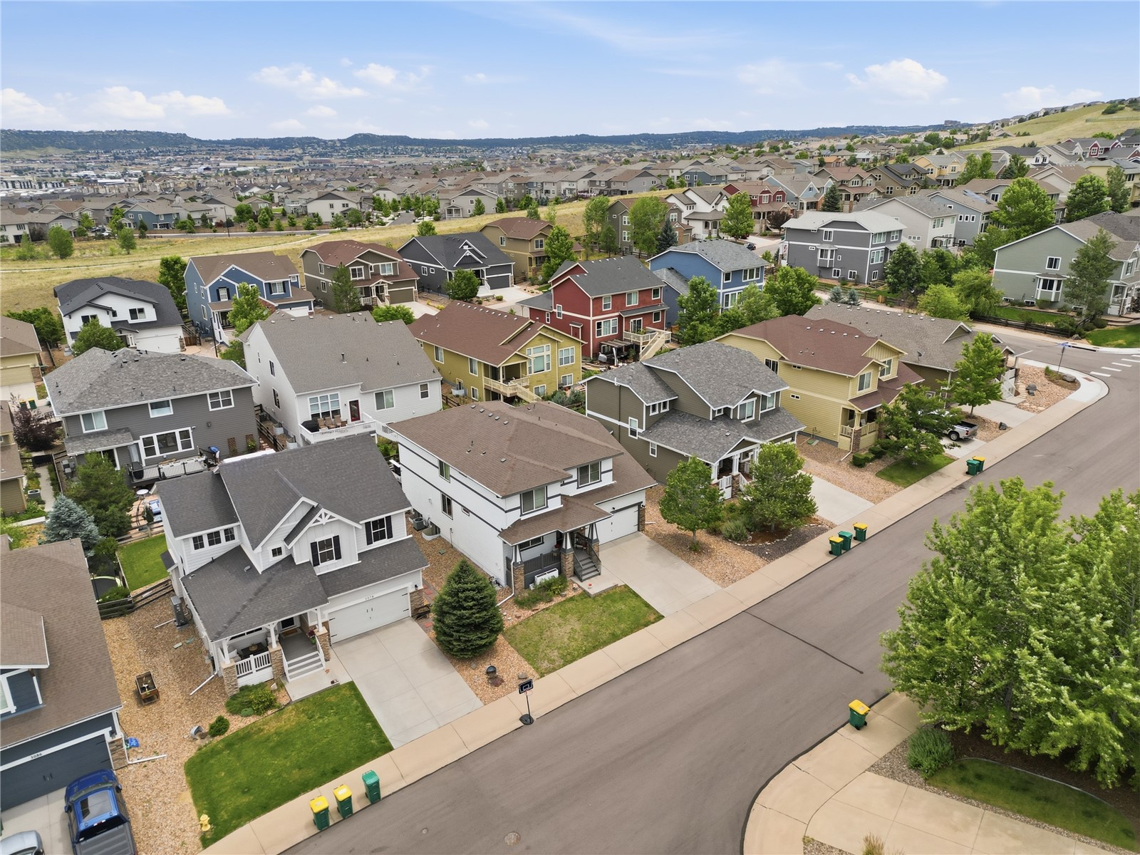 3064 Trailblazer Way