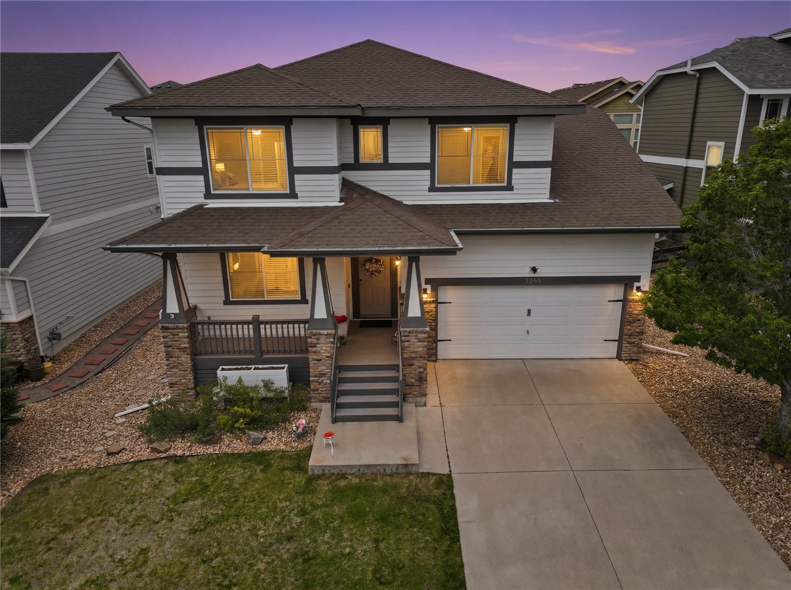 3064 Trailblazer Way