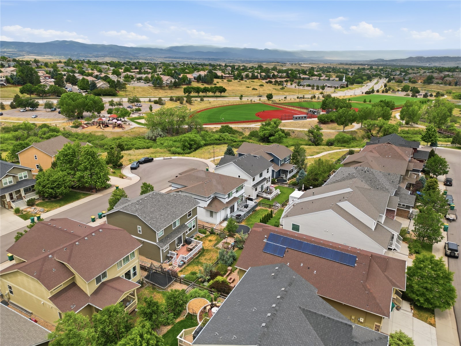 3064 Trailblazer Way