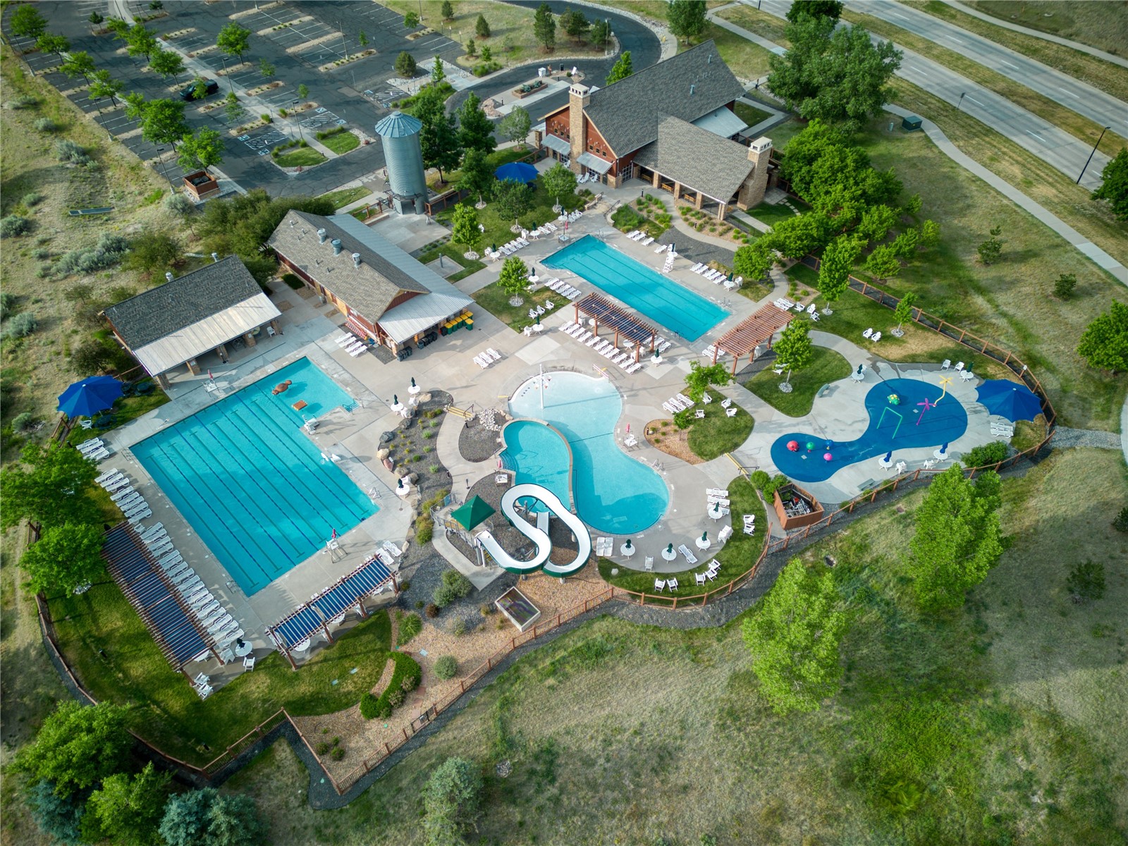 3064 Trailblazer Way