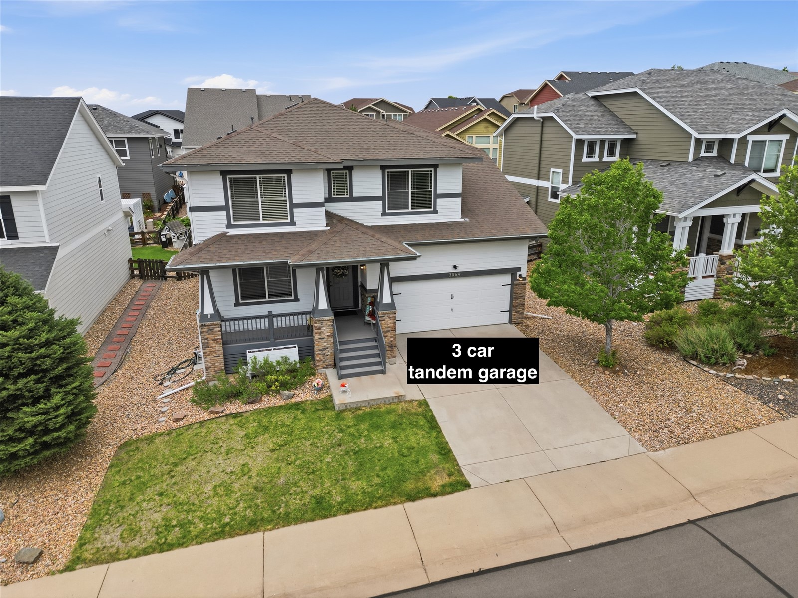 3064 Trailblazer Way
