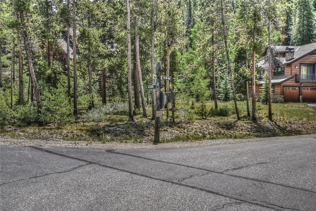56 Wolf Rock ROAD