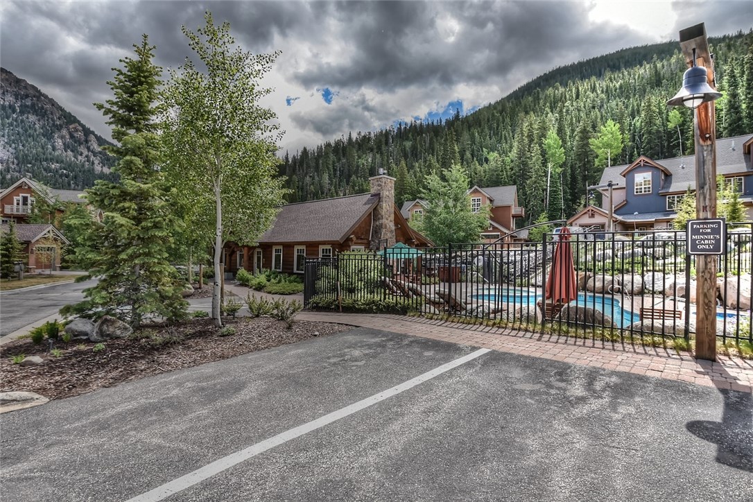 56 Wolf Rock ROAD