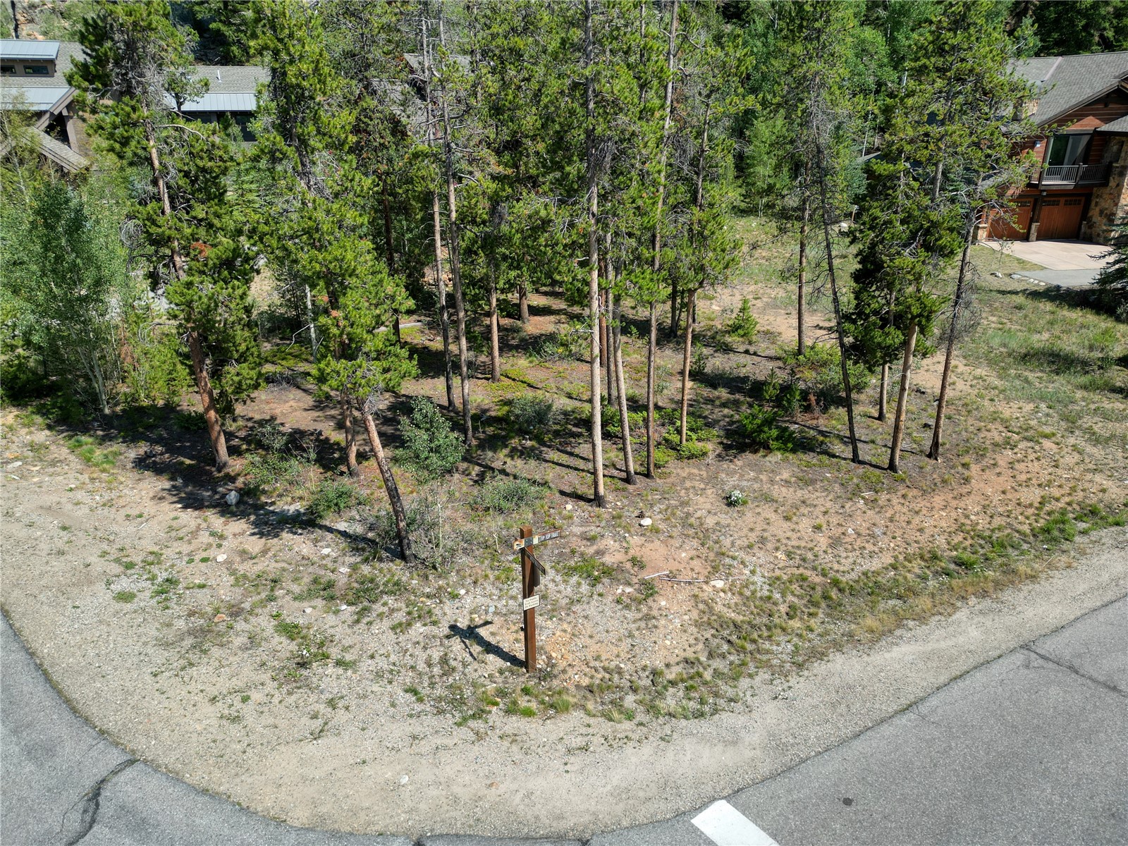 56 Wolf Rock ROAD