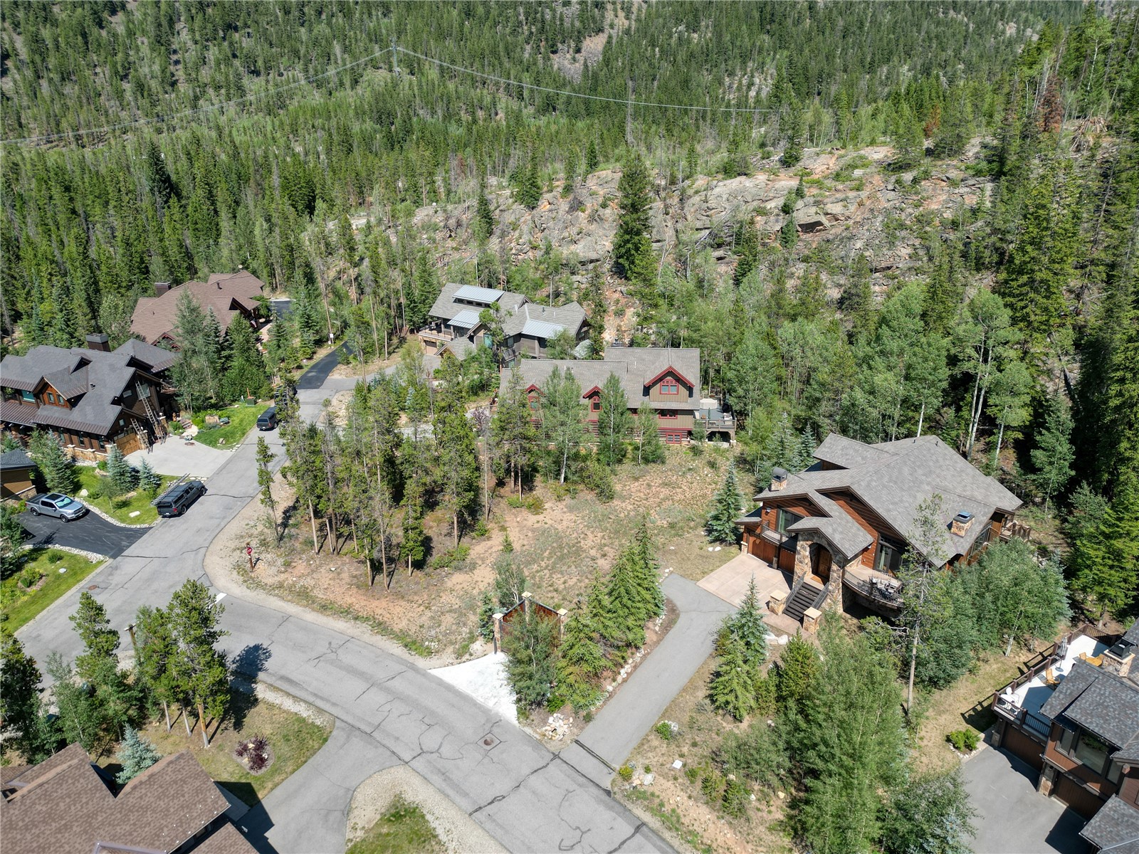 56 Wolf Rock ROAD
