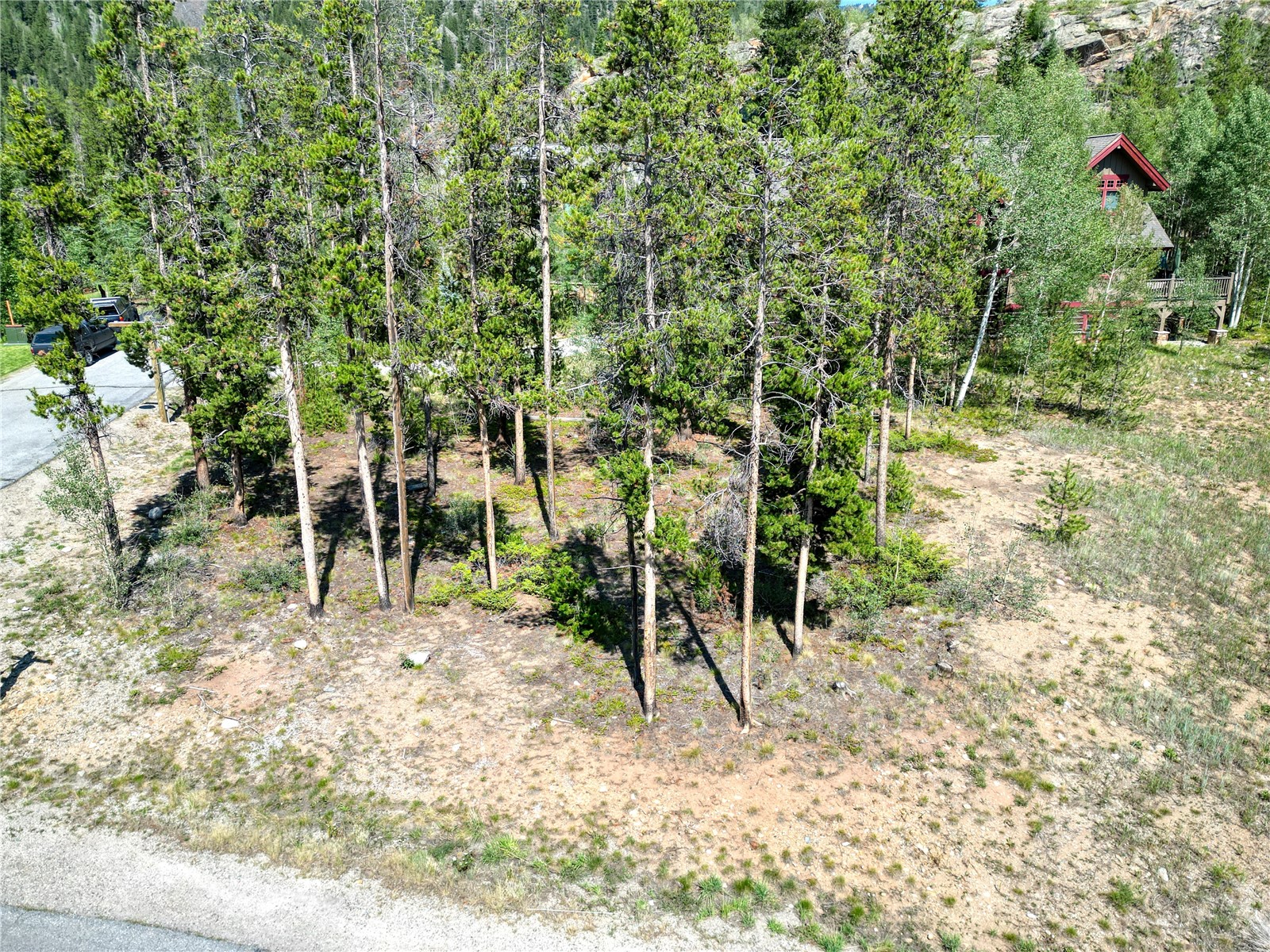 56 Wolf Rock ROAD