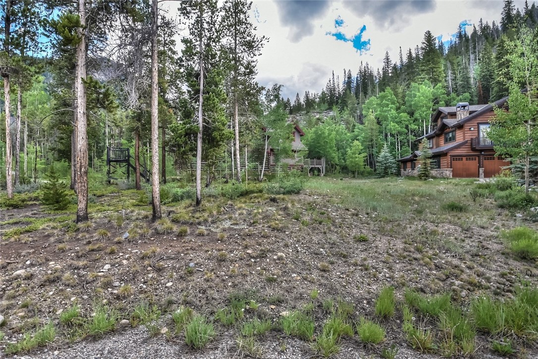 56 Wolf Rock ROAD