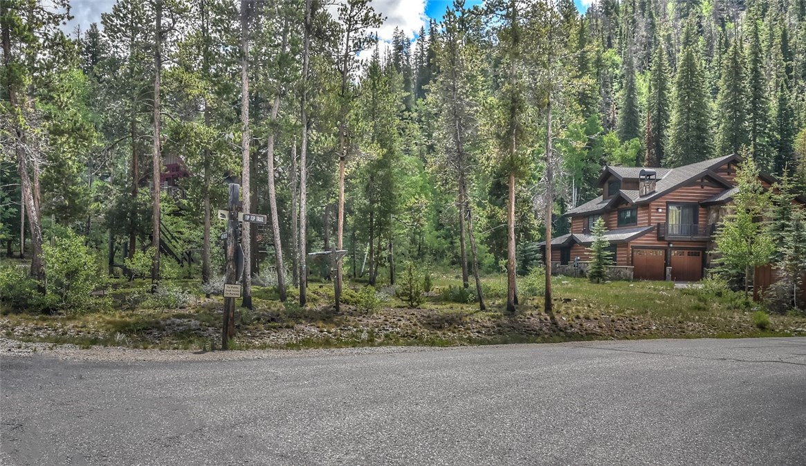 56 Wolf Rock ROAD