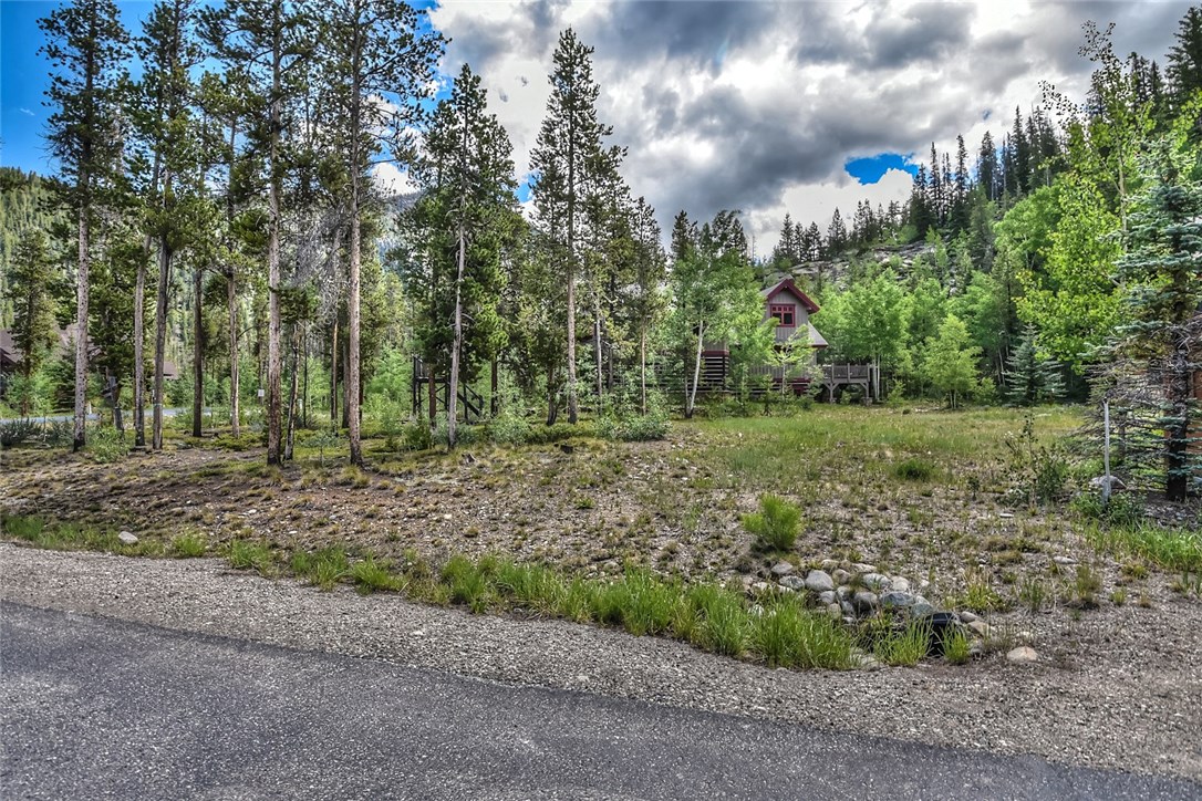 56 Wolf Rock ROAD