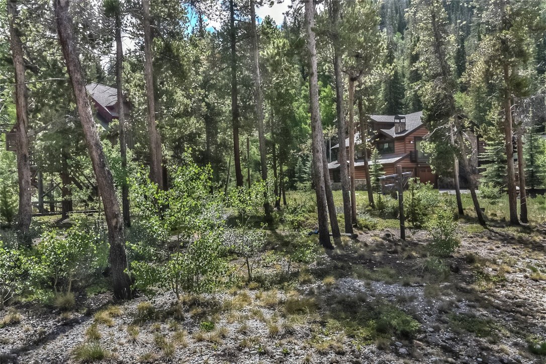 56 Wolf Rock ROAD