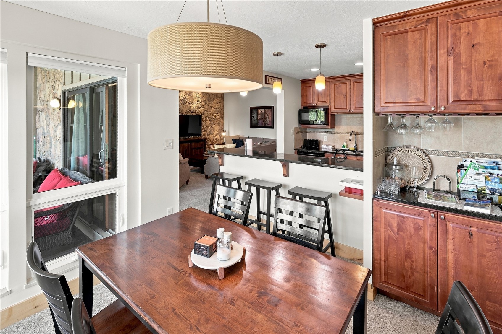 120 E La Bonte STREET 306