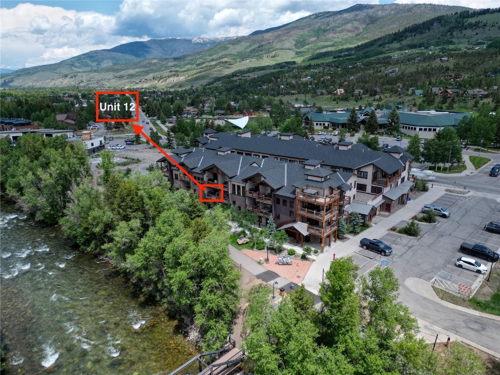 421 Rainbow DRIVE 12