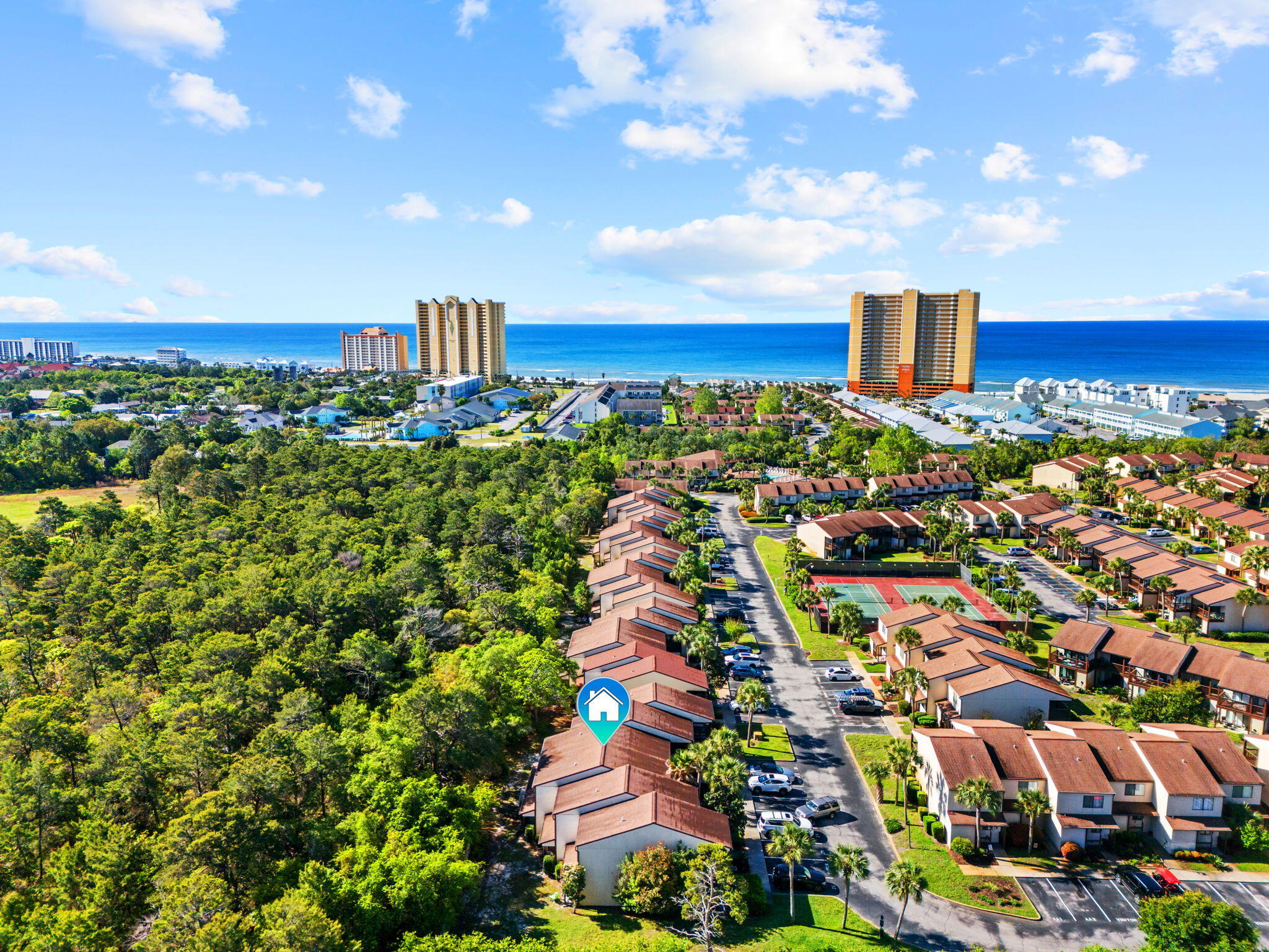 17620 Front Beach Road UNIT Z4